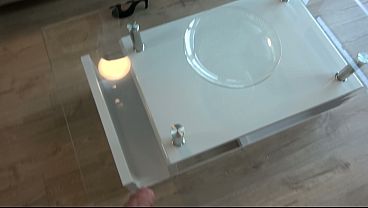 Porn Casting: Mila Hase thumbnail