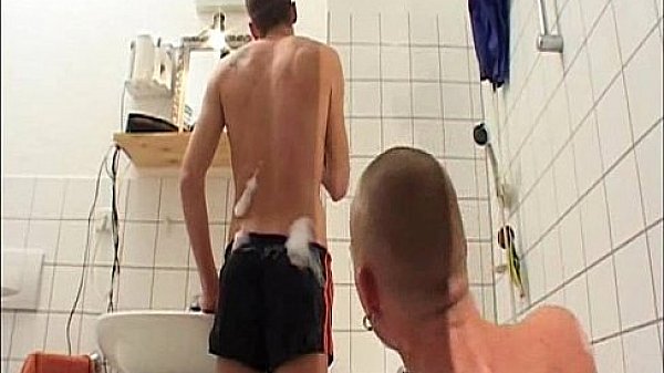 Triebstau (Hard Sex Drive) Scene 5 