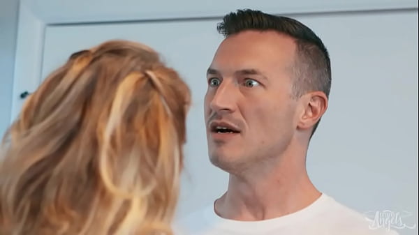 Play MP4 - TRANS ANGELS - Derek Kage Gives His Lover Ariel Demure A Hard Pounding And A Hot Cum Shower