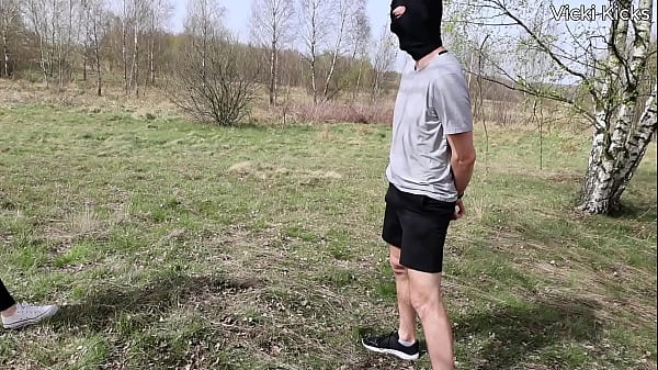 Play MP4 - Every one of my bike trips ends like this - BALLBUSTING