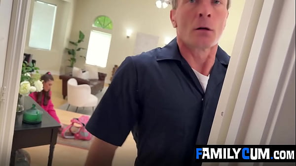 I m_Gonna Have to Teach Her_a Lesson Familycum