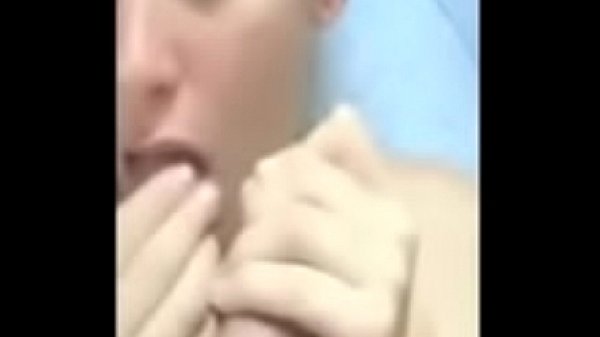 nice latina gets huge cumshot more on beautyteencams com