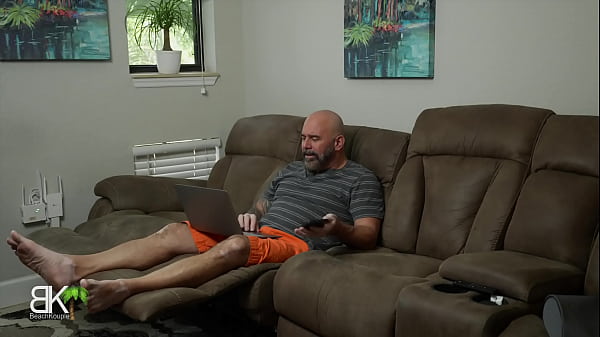 Big ass ghostface rides my cock 2of3 