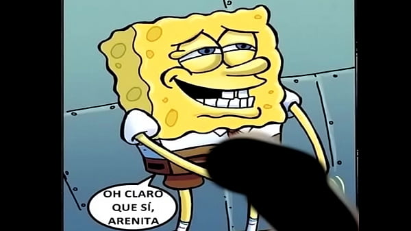 Play MP4 - Bob Esponja Parodia Porno &lpar;huguito&rpar;