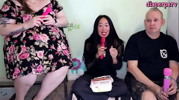 Ex pro diaper fantasy facilitator tells all 