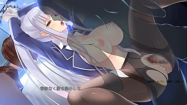 Chikan Ochi ~Scene 冬華 03 