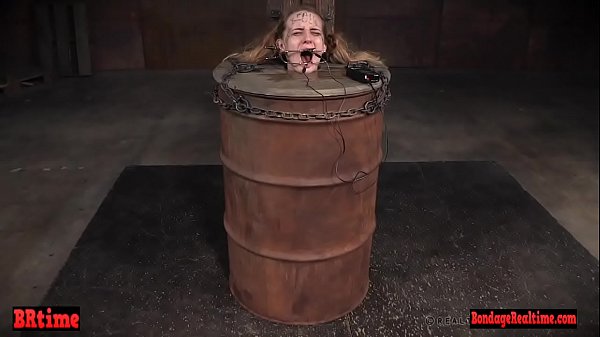 Sub slave_tormented by maledom andfemdom