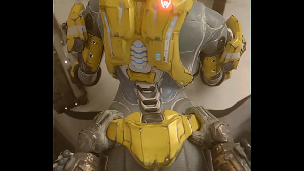 Play MP4 - Halo reach