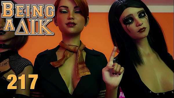 BEING A DIK_217 It s_time for a sexy_party