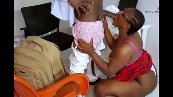 Big Cock Teacher Pussyfuck Hot 19yo Student In Classroom thumbnail