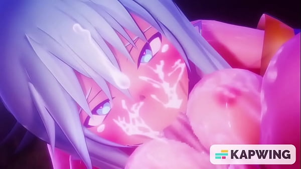 Aqua la puta caliente 