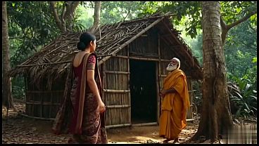 "Wet Desi Pussy & Tight Ass Hard Fucked &ndash; Real Amateur Anal Creampie" 