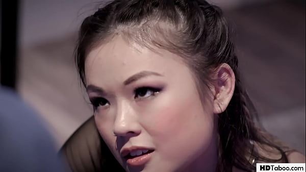 18yo asianseducing old family friend RyanMcLane_and LuluChu