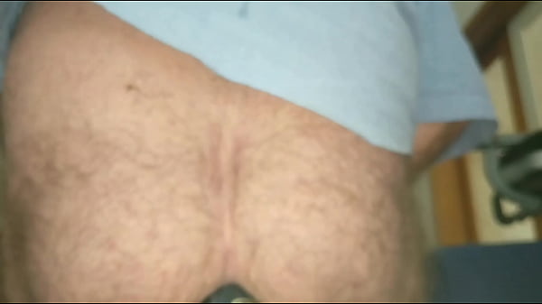 Huge Bottle Deep In My Ass thumbnail