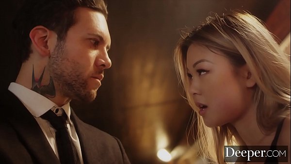 Play MP4 - Deeper&period; Spoiled Lulu gets punished for her bratty demands