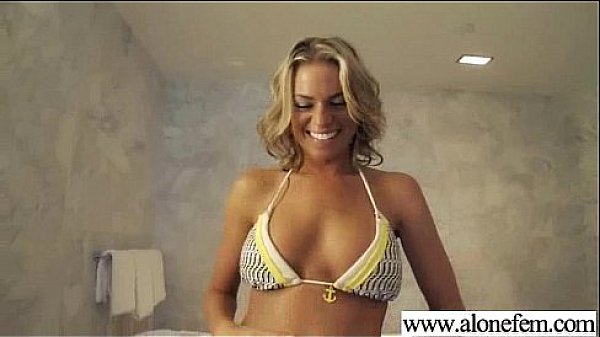 Hot amateur girl insert in her holes things britney belle vid 08