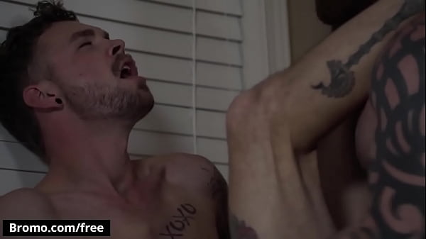 Play MP4 - Jordan Levine with West Deene at Raw Fuck Scene 1 - Trailer preview - Bromo