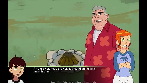 Omnitrixxx part 1gameplay