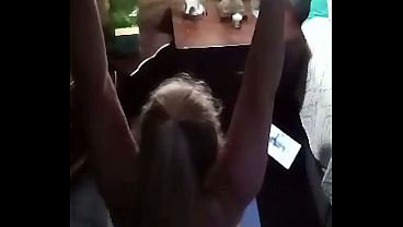 Hot Milf Likes Doing Morning Naked Yoga And Masturbating! thumbnail