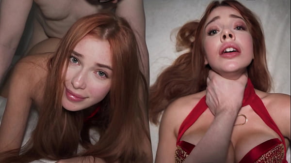 Save The Red Heads - We Need To Breed Her thumbnail