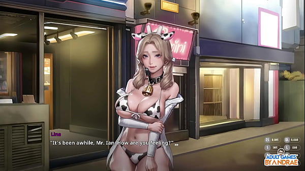 Play MP4 - EP3&colon; Surprise HANDJOB from my naughty nurse Yui &lbrack;Secret Pie - Festival&rsqb;