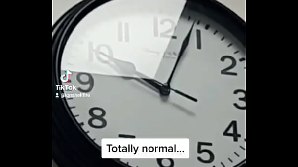 Nonton Totally Normal..not Passing Through A Wormhole At All... thumbnail