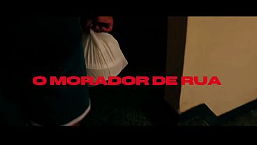 Morador De Rua Cavalo Dando E Comendo Por Dinheiro - Part01 thumbnail