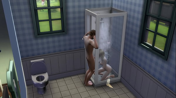 Nonton Sims 4 Wicked Whims thumbnail