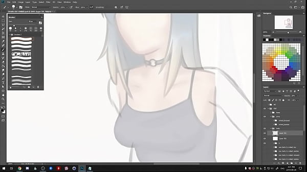 Sts broadcast by dc on picarto from september twentieth 2019 