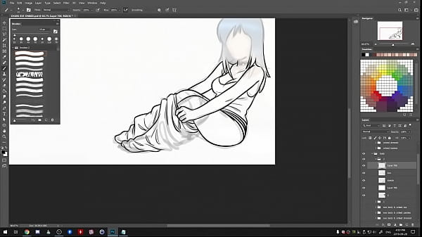 Sts broadcast by dc on picarto from september twentieth 2019