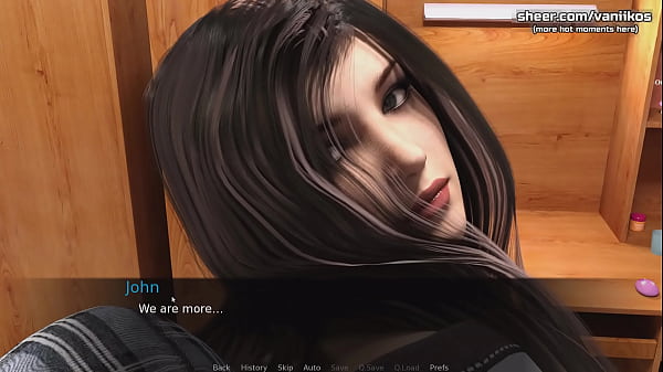 Play MP4 - Lancaster Boarding House &vert; Hot blonde teen student with big tits jerks off that dick and gets it right in her tight ass for some nice anal sex and a creampie &vert; My sexiest gameplay moments &vert; Part &num;5