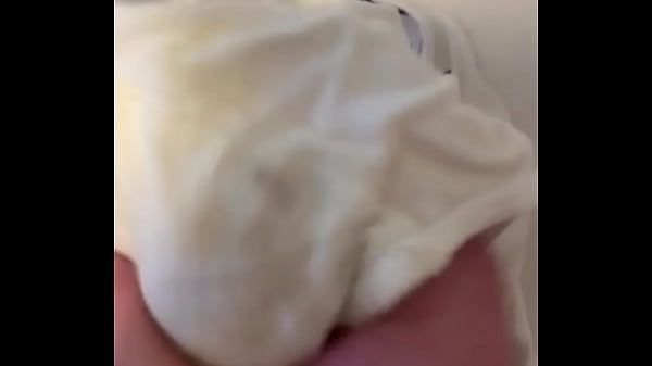 Found a pair of my bosses panties