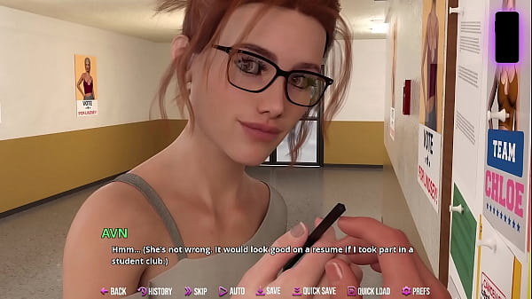 College kings #04 kissing cheating latina girlfriend in public her boyfriend must not find out 