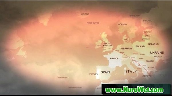 Sexybusty asian gives hot nuru massage 04