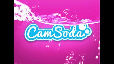 teen lesbian with batman mask trying to squirt for_her stepsister