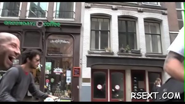 Sexy slim hooker mounts_a large_cock and rides_him wildly