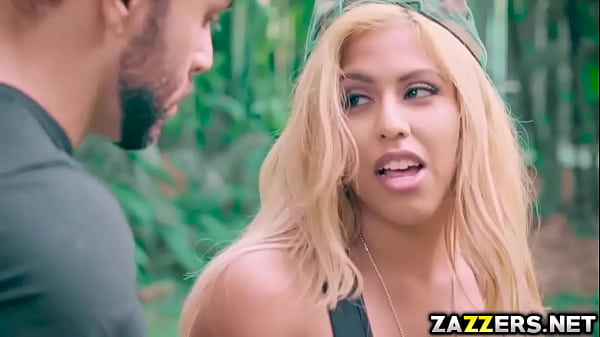 DerrickFerrarifuck Desiree Lopez pussy doggy