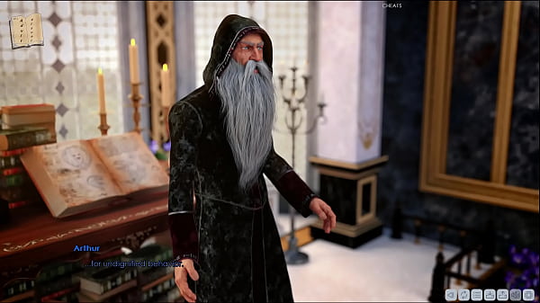 Play MP4 - Lust Academy 14