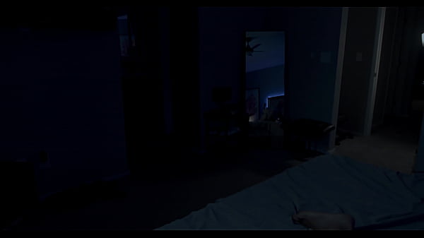 Play MP4 - Early Morning Ebony Dick Down