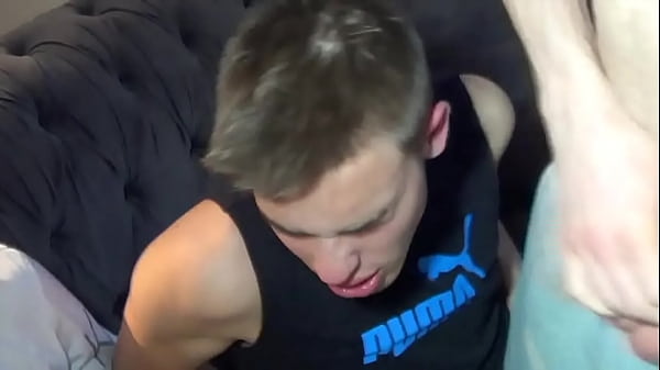 Not Gay But Ok To Test With Boys thumbnail