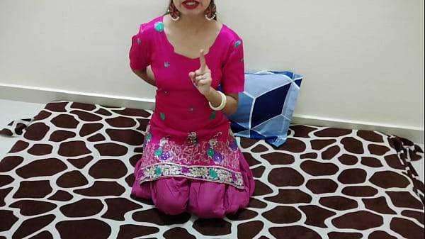 Indian Stepmom Shows Her Body To Stepson Rakesh When Nobody At Home In Hindi Dirty Talk thumbnail