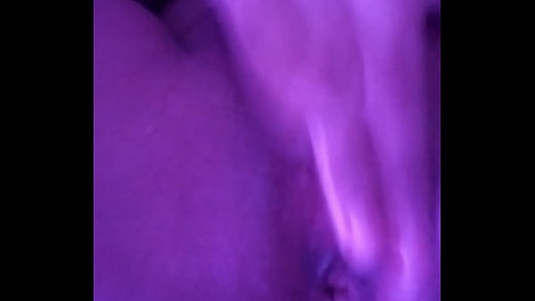 Play MP4 - Horny teen with big tits masturbates while home alone