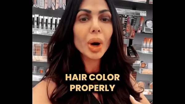 If you've ever wondered how women get their hair done in federal prison, then you're gonna learn today! #prison #convict ... 