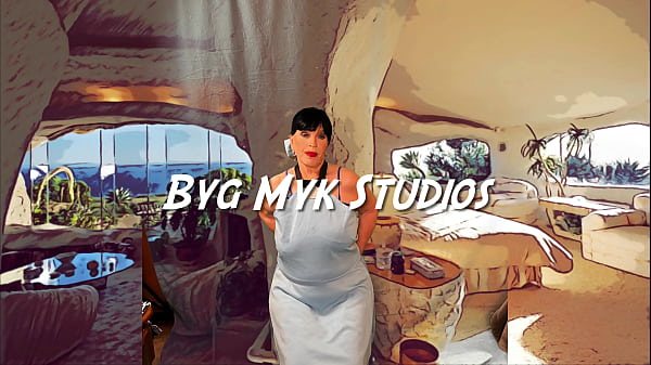 Nonton Flintstones Swap Fantasy Betty Gives Fred A Prehistoric Blowjob thumbnail
