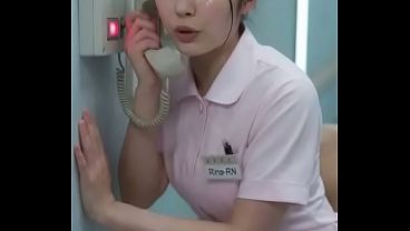 Nurse call / AI Generated