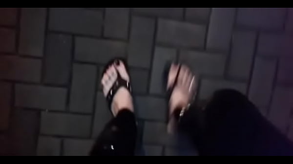 Shemale En Tacones U&ntilde;as Bonitas 1 thumbnail