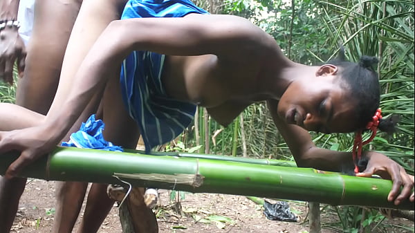 The Slave Master Took Me Aside For A Deepthroat thumbnail