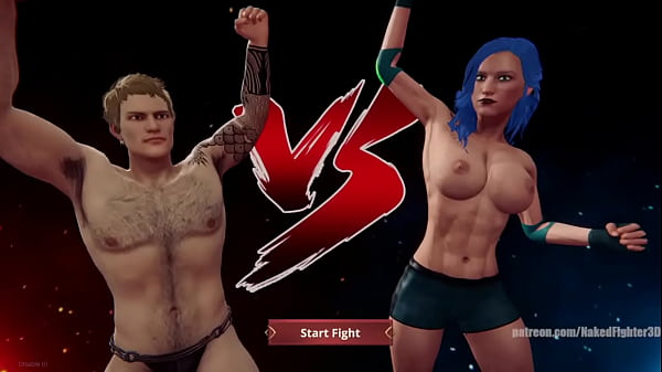 Nonton Jay Vs Twiggy [nf3d Mixed Mma Combat Ring Battle] thumbnail