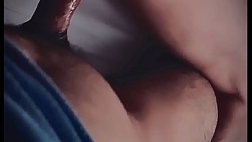 Cuando un heterosexual sale del cl&oacute_set pierde la dignidad mientras lo filman y lo usan de funda video thumbnail