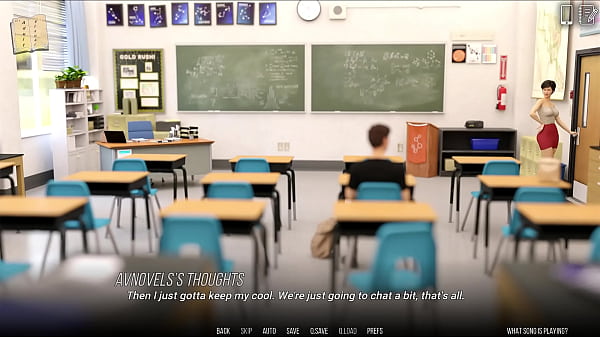 Play MP4 - University Of Problems 236